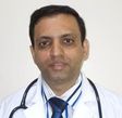 Dr. Abhijit Bagul's profile picture