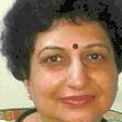 Dr. Vibha Mehta