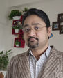 Dr. Rohan Suman