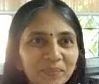 Dr. Swati Joshi 
