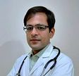 Dr. Sanket Goyal's profile picture