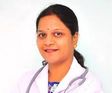 Dr. Arisetty Namratha