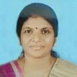 Dr. Jayasree M