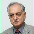 Dr. Narottam Puri's profile picture