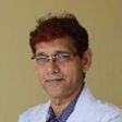 Dr. Mahesh Naik