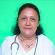 Dr. Ketki Trivedi's profile picture