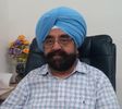 Dr. Sarbjit Singh Arora