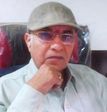 Dr. Harivadan Bhanusali
