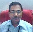 Dr. M.p Pandav