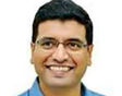 Dr. Siddhartha Pujari's profile picture