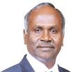 Dr. M. Balu David's profile picture