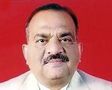 Dr. Satish Chander Rajput