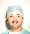 Dr. Krunal Shah
