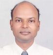 Dr. B. K. Acharya