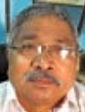 Dr. Suresh Gharde
