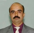 Dr. Girish B.a