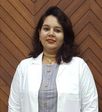 Dr. Maitri Patel