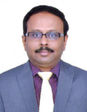 Dr. Arun H.n