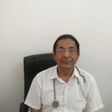 Dr. Hiren H Chheda's profile picture