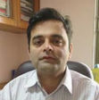 Dr. Malhar Dave