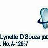 Dr. Lynette Dsouza