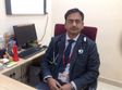 Dr. Rajeev Shrivastava
