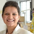 Dr. Rashmi Punhani's profile picture