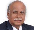 Dr. Vijayendra R