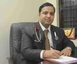 Dr. Sandeep Raj Bharma
