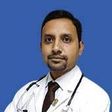 Dr. Pavan Yadav Mv