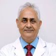 Dr. Akhileshwar Jha