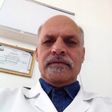 Dr. Mohammad Yousuf Naik