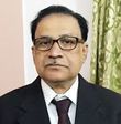 Dr. Sunil Chakrabarti