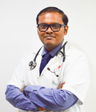 Dr. K N Chandan Kumar