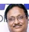 Dr. Asis Kumar Bhattacharya