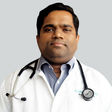 Dr. Pradeep Simha K