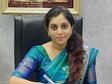 Dr. Anisha Ashok