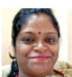 Dr. B Shabari Rao