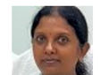 Dr. Kalpana B S