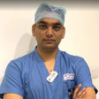 Dr. Vikram Bohra