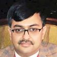 Dr. Amit Parashar's profile picture