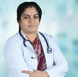 Dr. Samna Pramod