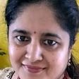 Dr. Anupama Santosh