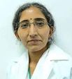 Dr. Metta Padma Lakshmi