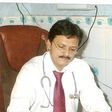 Dr. Darveshi Shashikant
