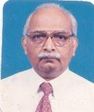 Dr. Col Rajagopal A