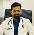 Dr. Rajiv Ranjan Kumar's profile picture