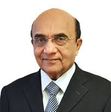 Dr. Ashwin B Mehta's profile picture