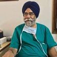 Dr. Kuldip Singh
