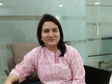 Dr. Aparna Vishal More
